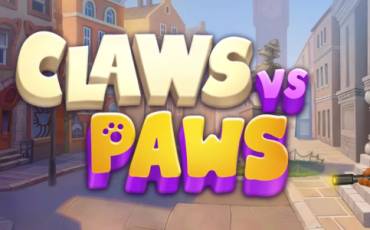 Claws vs Paws