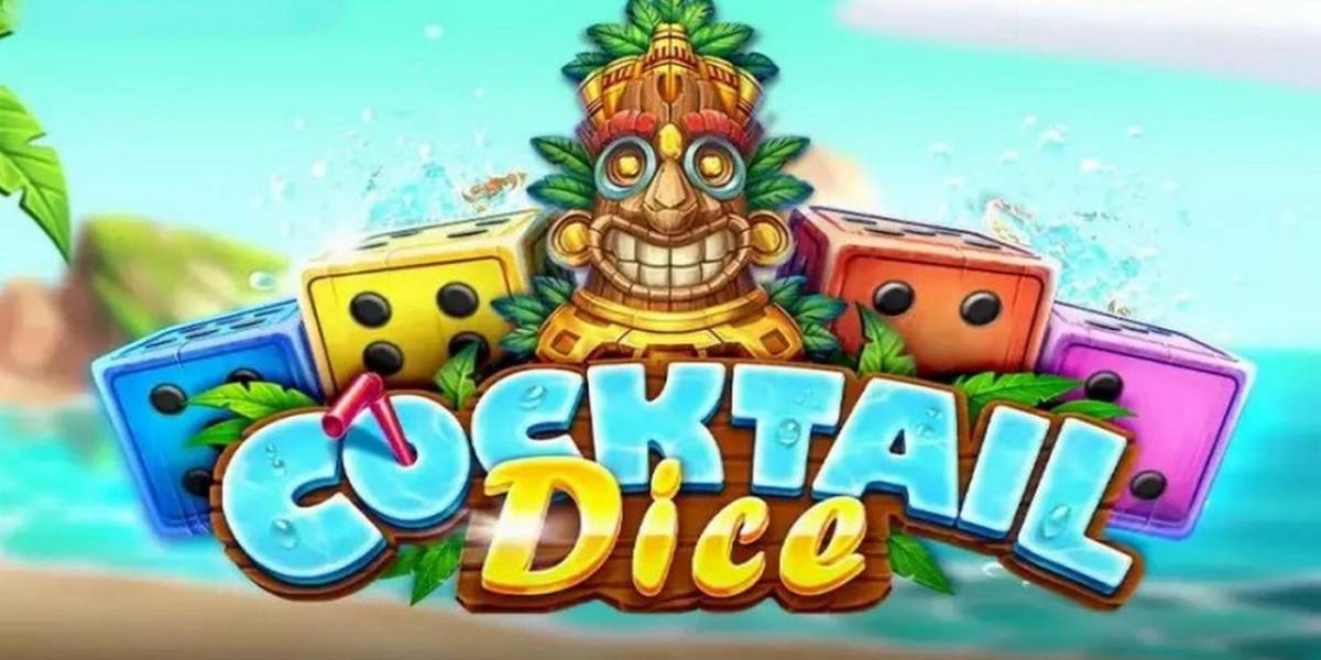 Игровой автомат Cocktail Dice