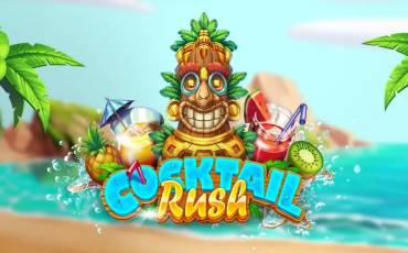 Игровой автомат Cocktail Rush