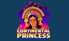 Онлайн слот Continental Princess играть