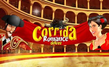 Игровой автомат Corrida Romance Deluxe