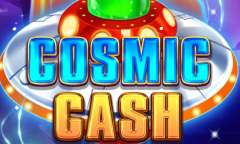 Онлайн слот Cosmic Cash- играть