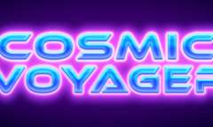 Онлайн слот Cosmic Voyager играть