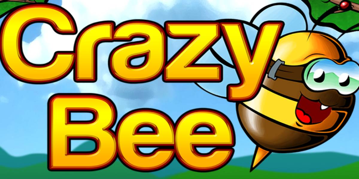 Crazy Bee