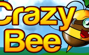 Игровой автомат Crazy Bee