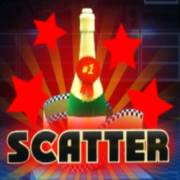 Crazy Cars: Scatter