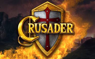 Игровой автомат Crusader