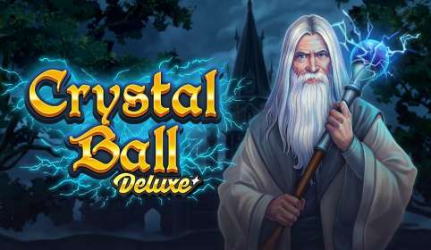 Crystal Ball Deluxe (Gamomat) обзор