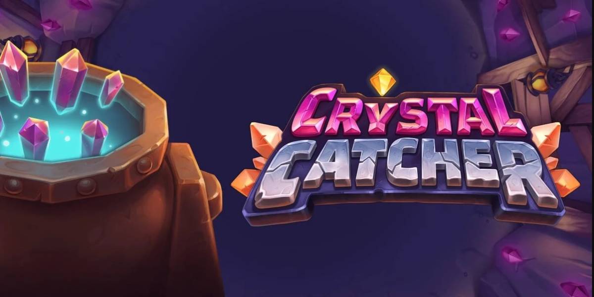 Игровой автомат Crystal Catcher