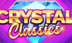 Онлайн слот Crystal Classics играть