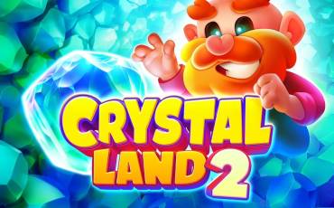 Игровой автомат Crystal Land 2