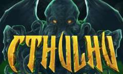 Онлайн слот Cthulhu играть