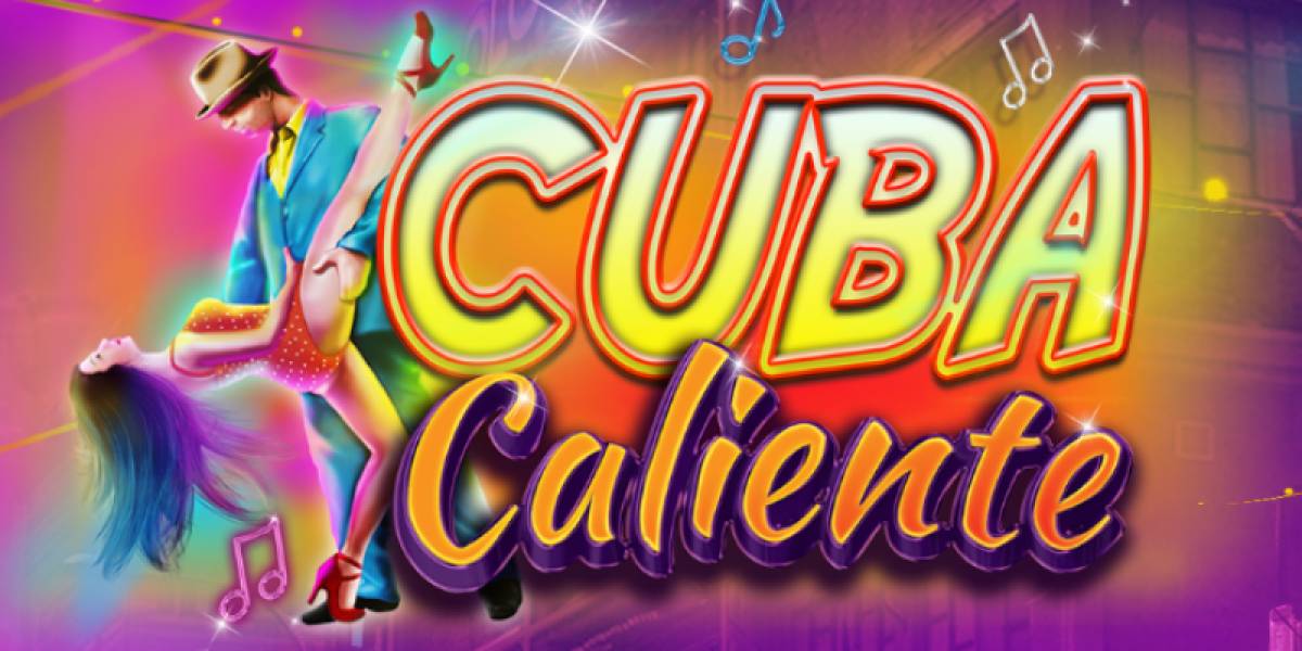 Игровой автомат Cuba Caliente