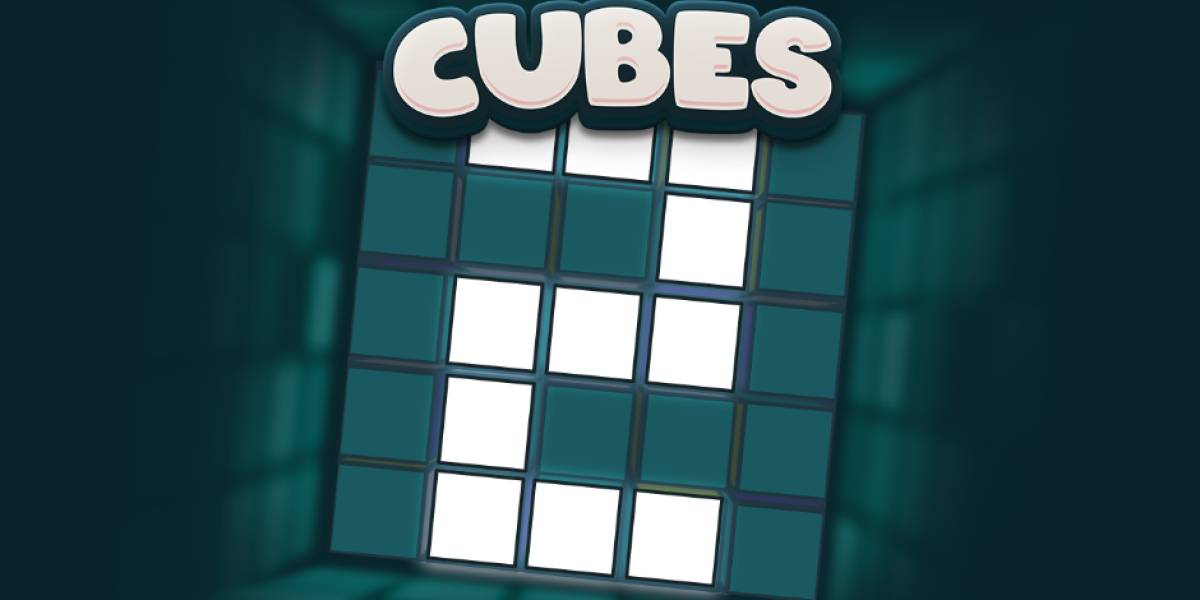 Игровой автомат Cubes 2