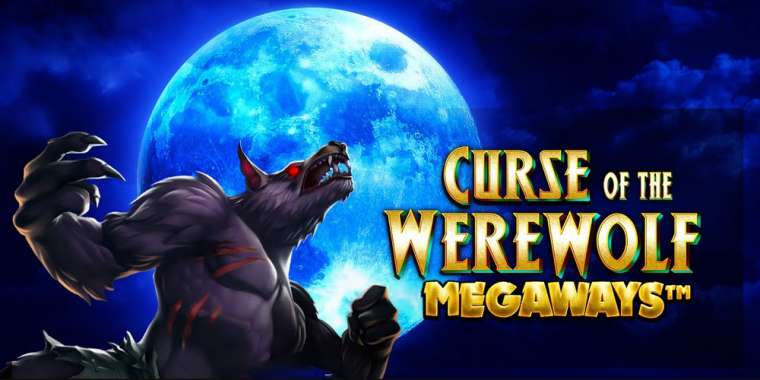 Слот Curse of the Werewolf: Megaways играть бесплатно