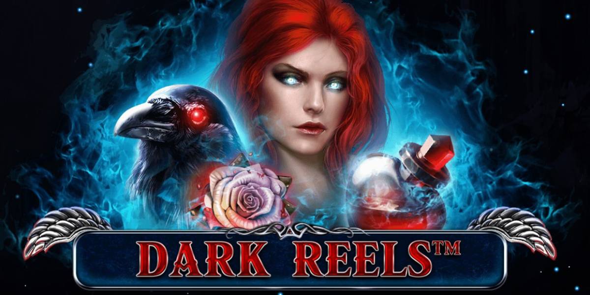 Игровой автомат Dark Reels