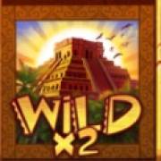 Dawn of El Dorado: Wild