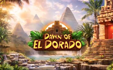 Игровой автомат Dawn of El Dorado