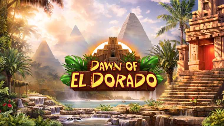 Слот Dawn of El Dorado играть бесплатно