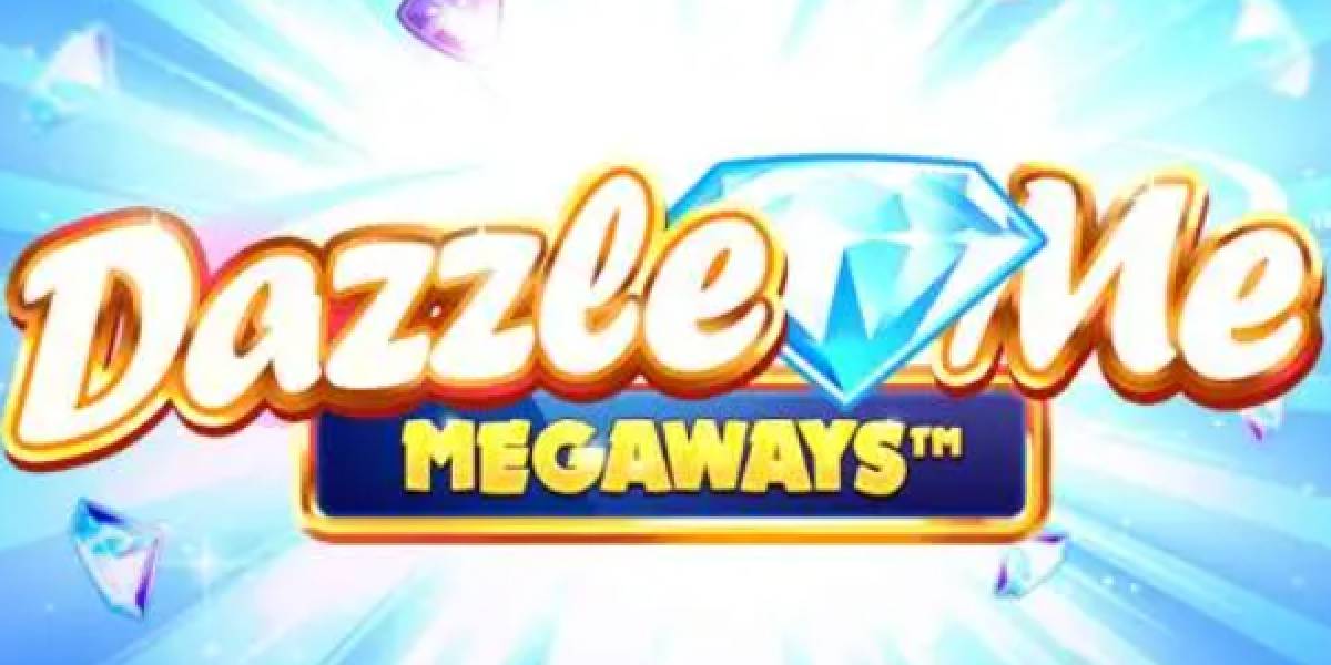 Игровой автомат Dazzle Me Megaways