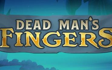 Игровой автомат Dead Mans Fingers