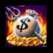 Devilicious: Money Symbol