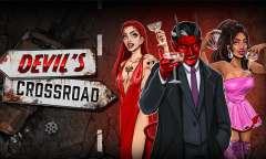 Онлайн слот Devil's Crossroad играть