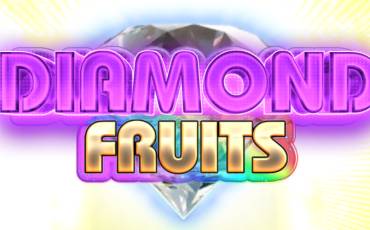 Игровой автомат Diamond Fruits