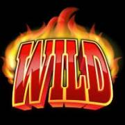 Diamond Inferno: Wild