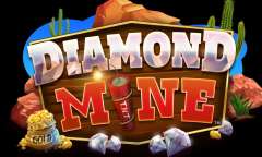 Онлайн слот Diamond Mine Extra Gold Megaways играть