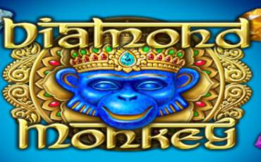 Игровой автомат Diamond Monkey