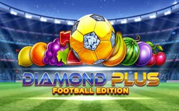 Игровой автомат Diamond Plus Football Edition