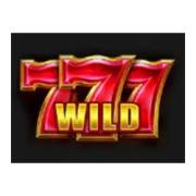 Diamonds Power: Hold and Win: Wild