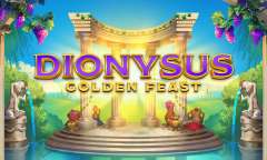 Онлайн слот Dionysus Golden Feast играть