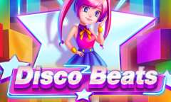 Онлайн слот Disco Beats играть