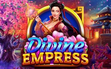 Игровой автомат Divine Empress