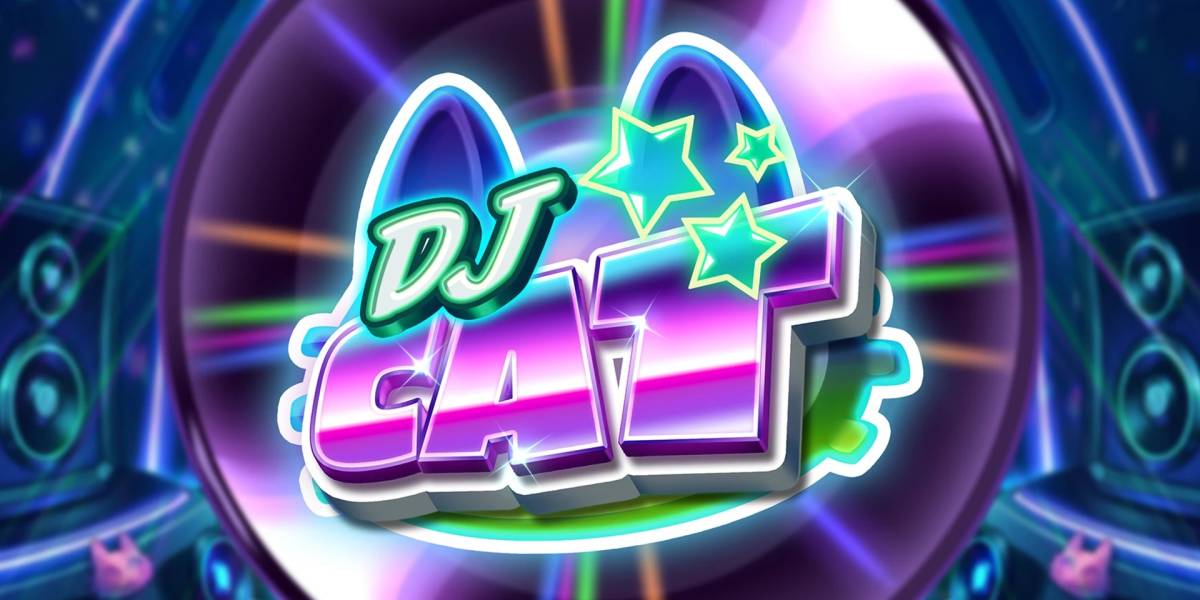 Игровой автомат DJ Cat