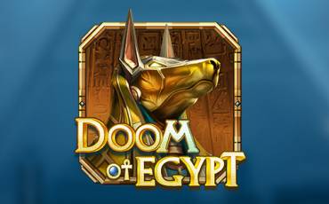 Doom of Egypt