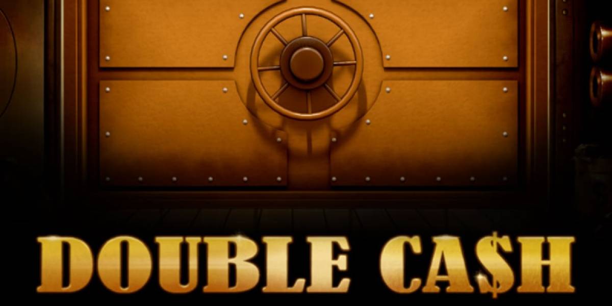 Игровой автомат Double Cash