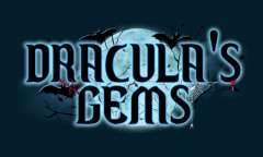 Онлайн слот Dracula's Gems играть