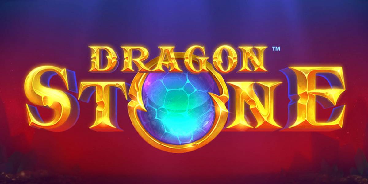 Игровой автомат Dragon Stone