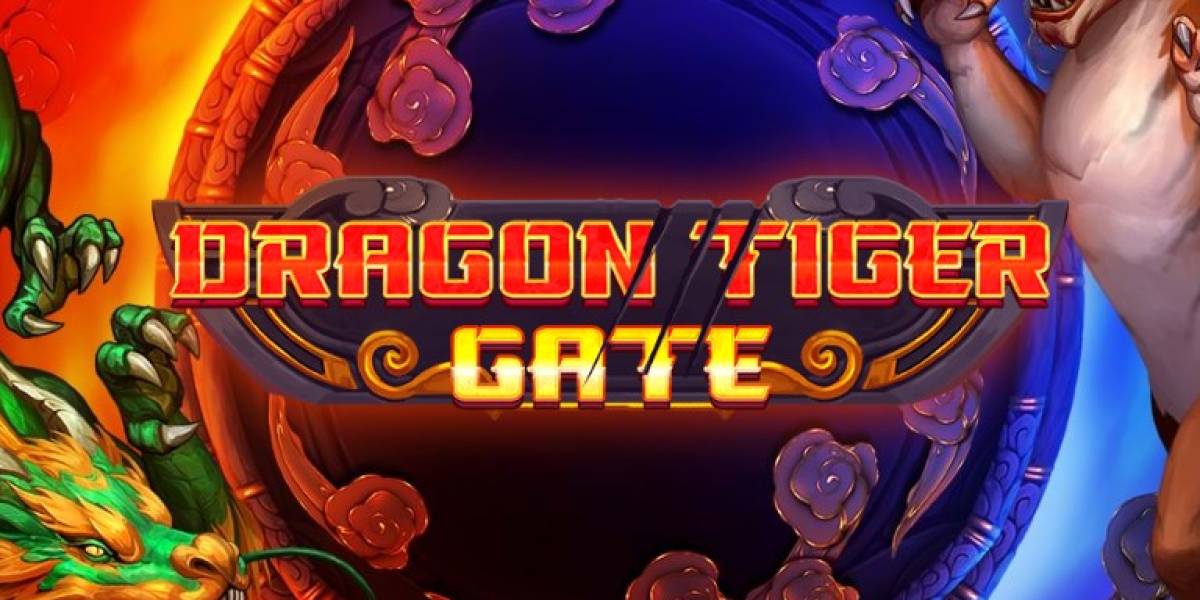 Dragon Tiger Gate