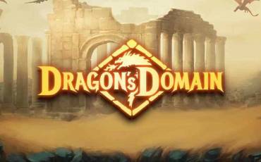 Игровой автомат Dragon's Domain