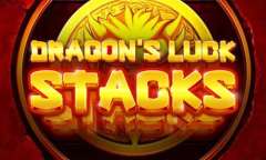 Онлайн слот Dragon’s Luck Stacks играть