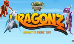 Онлайн слот Dragonz играть