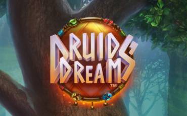 Игровой автомат Druids’ Dream