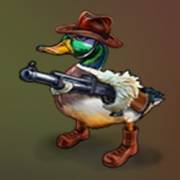 Duck Hunters: Утка