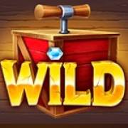 Dynamite Strike: Wild