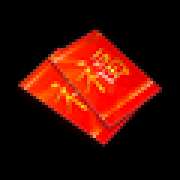 Символ Красные конверты в Golden Ox