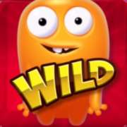 Символ Wild в Spinions